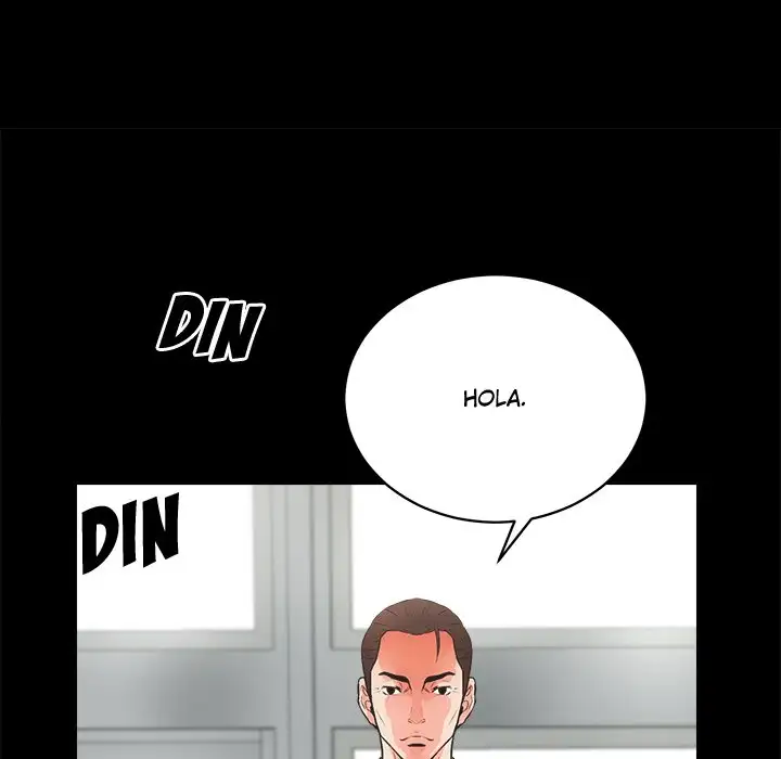 Agentes Inmobiliarias - Episode 4 - read scene 17