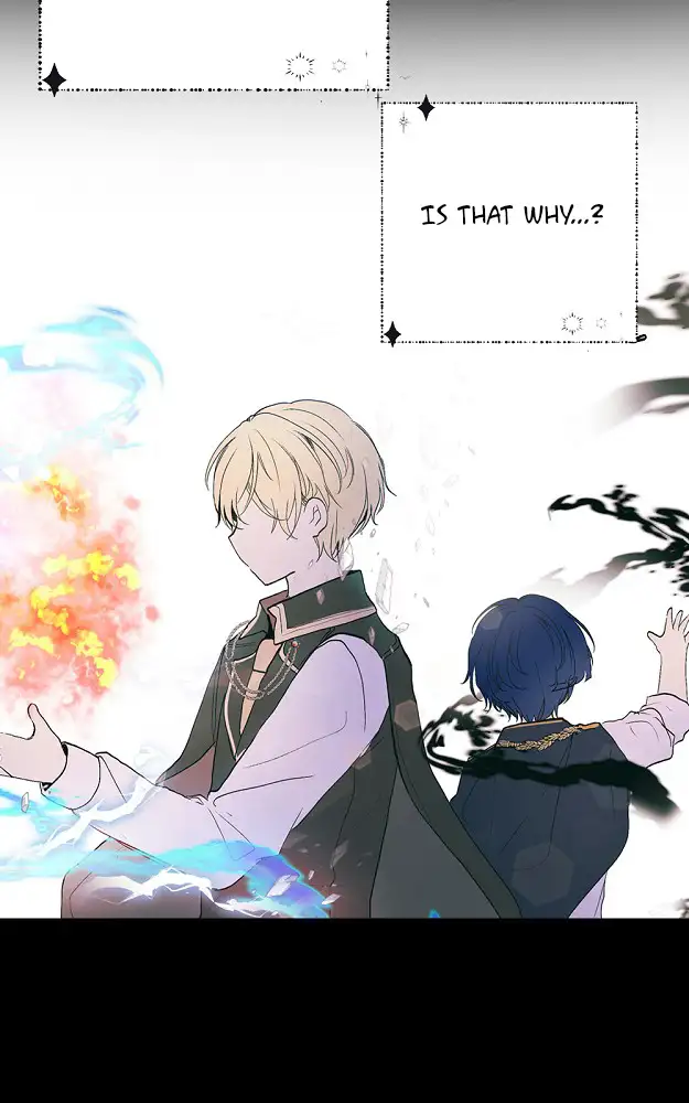 What is the outcome for the villain? - Episode 5 - read scene 14