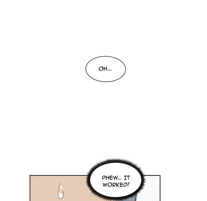 Be Mine, Comic Slut! - Episode 4 - read scene 39