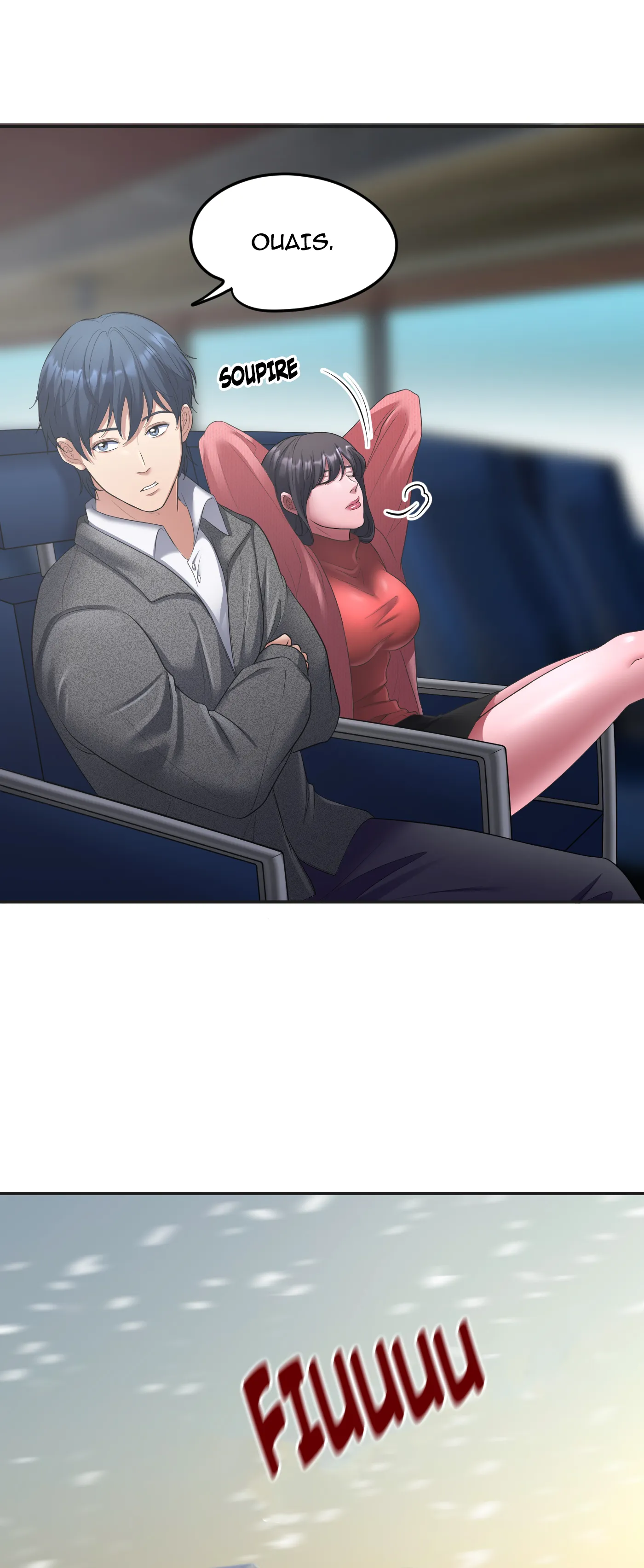 Jeux d'hiver - Prologue - read scene 6