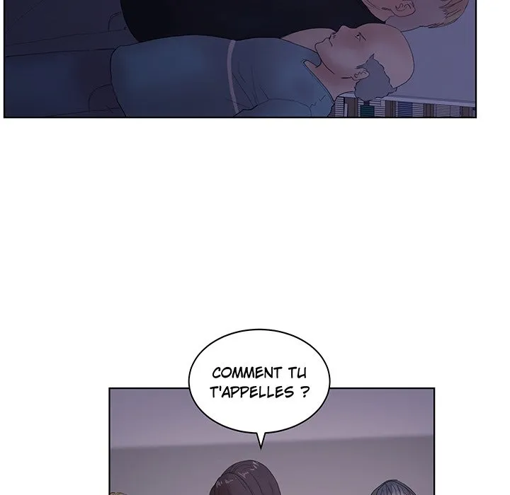 La boutique de BD - Episode 5 - read scene 70