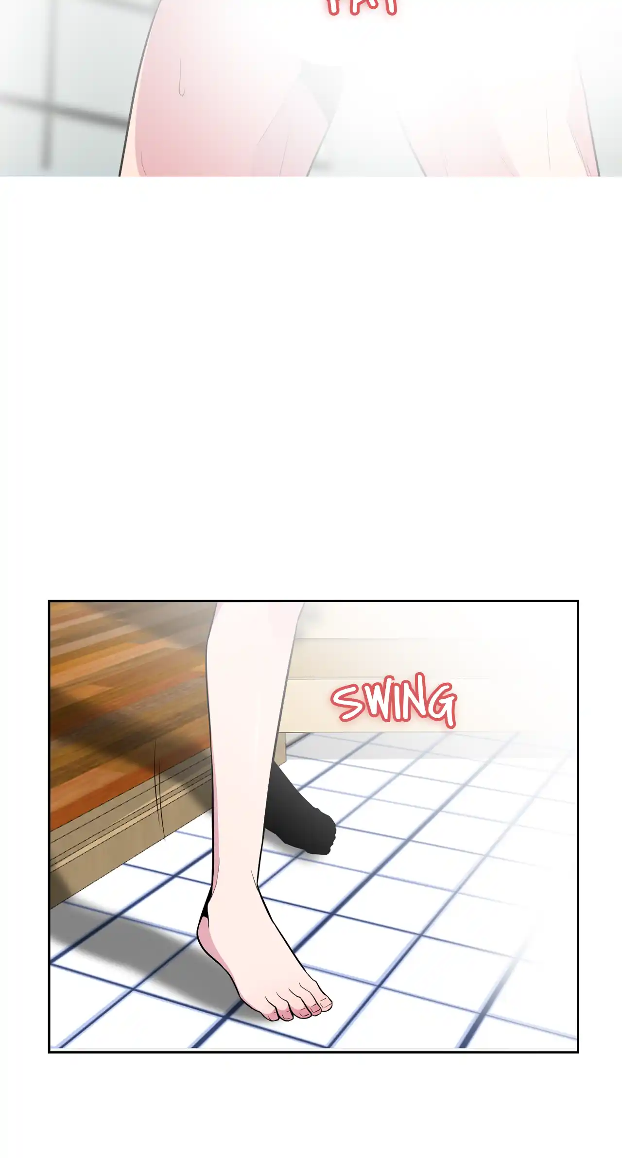 Fate Unfaithful Wife - Episode 2 - read scene 39