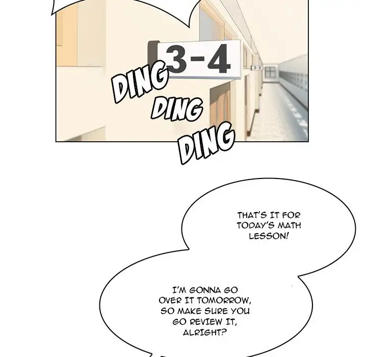 Teacher's Nightlife - Episode 1 - read scene 20