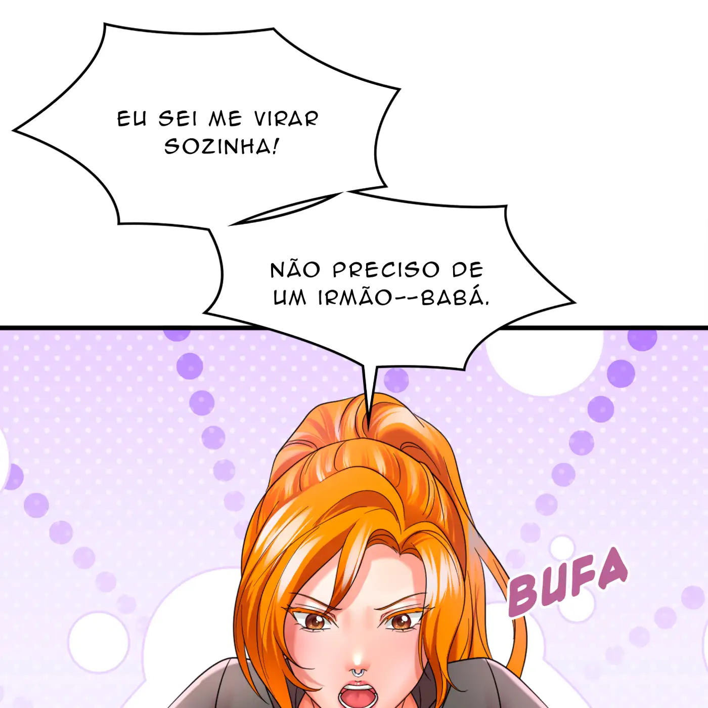Férias de Primavera Com a Meia-irmã - Prologue - read scene 1
