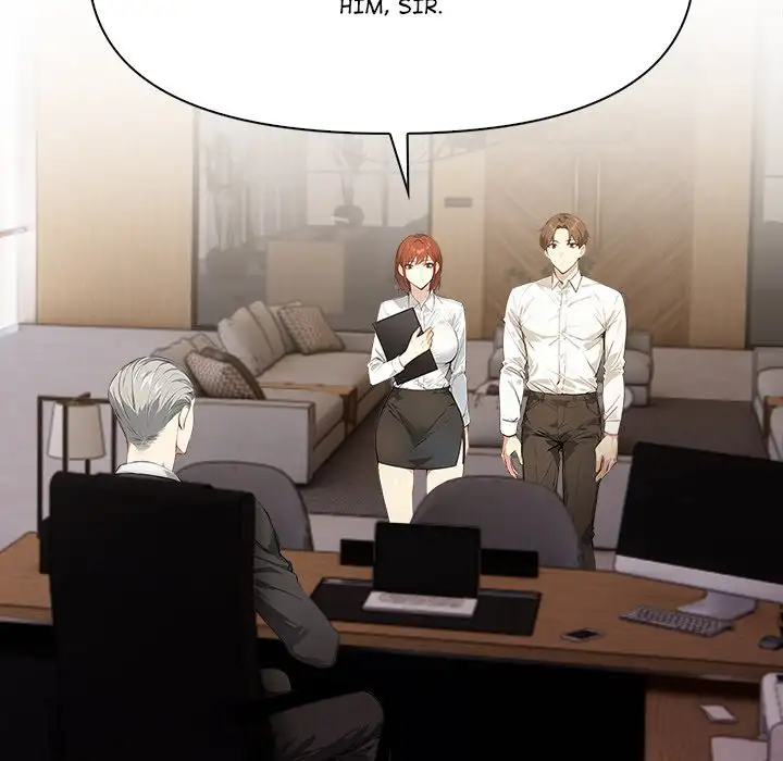 The Perfect Swap - Episode 5 - read scene 109