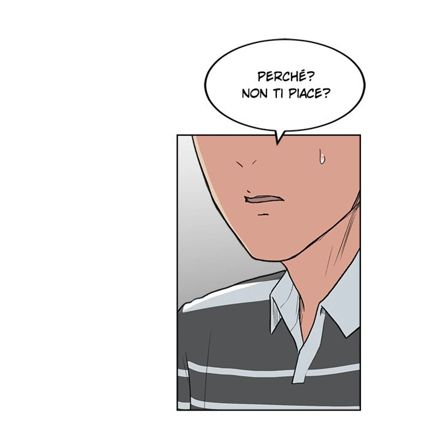 La Fumetteria - Episode 3 - read scene 82