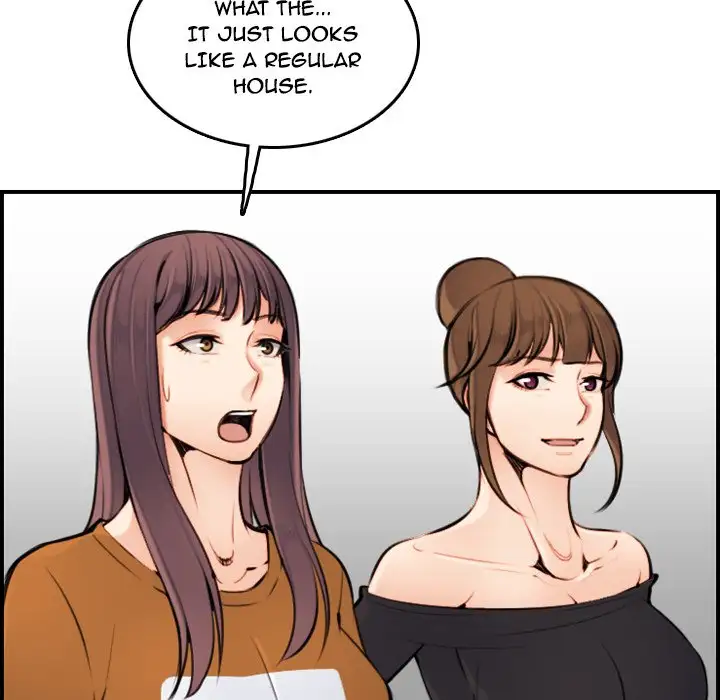 Mom is a Female College Student - Episode 4 - read scene 74