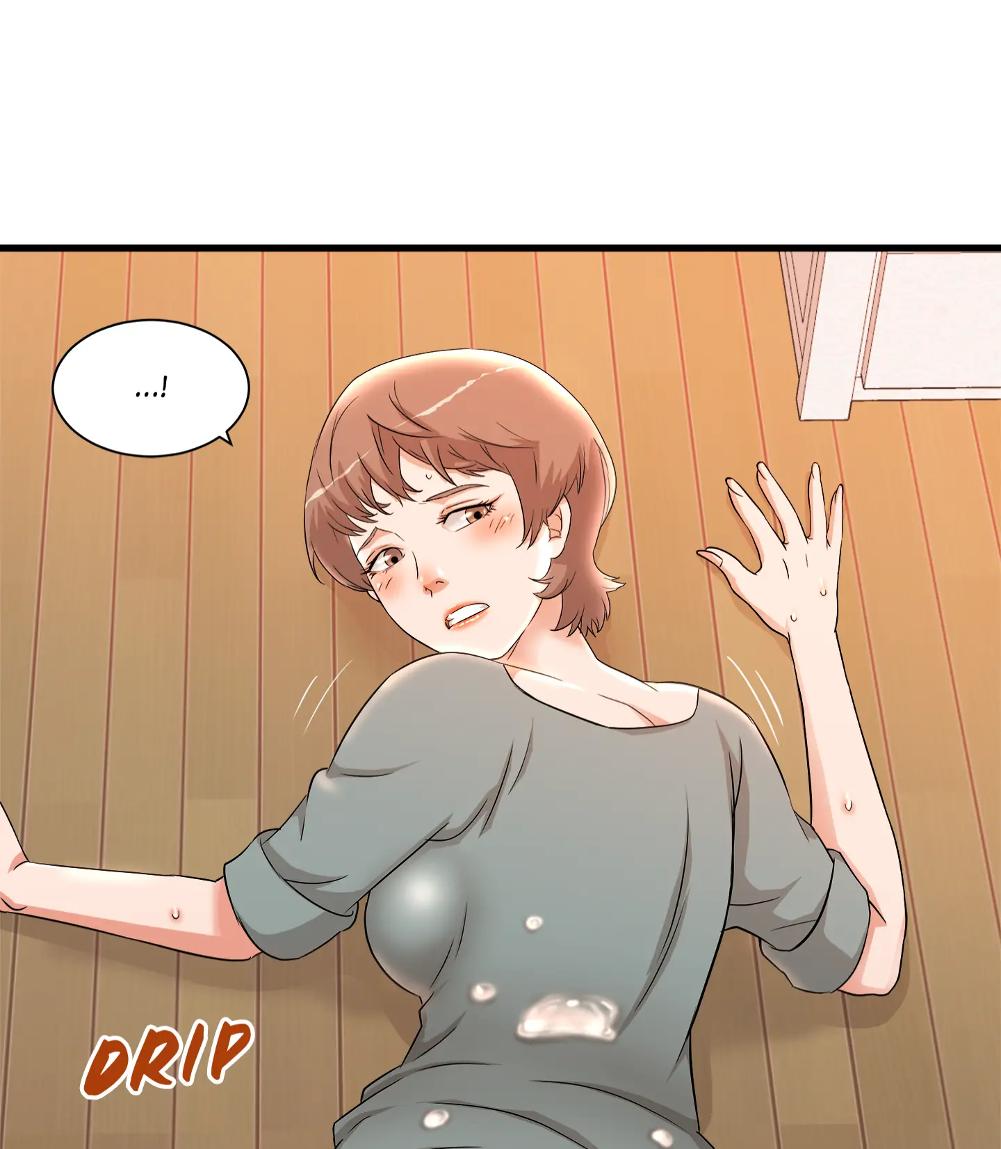 Filthy Secrets - Episode 2 - read scene 8
