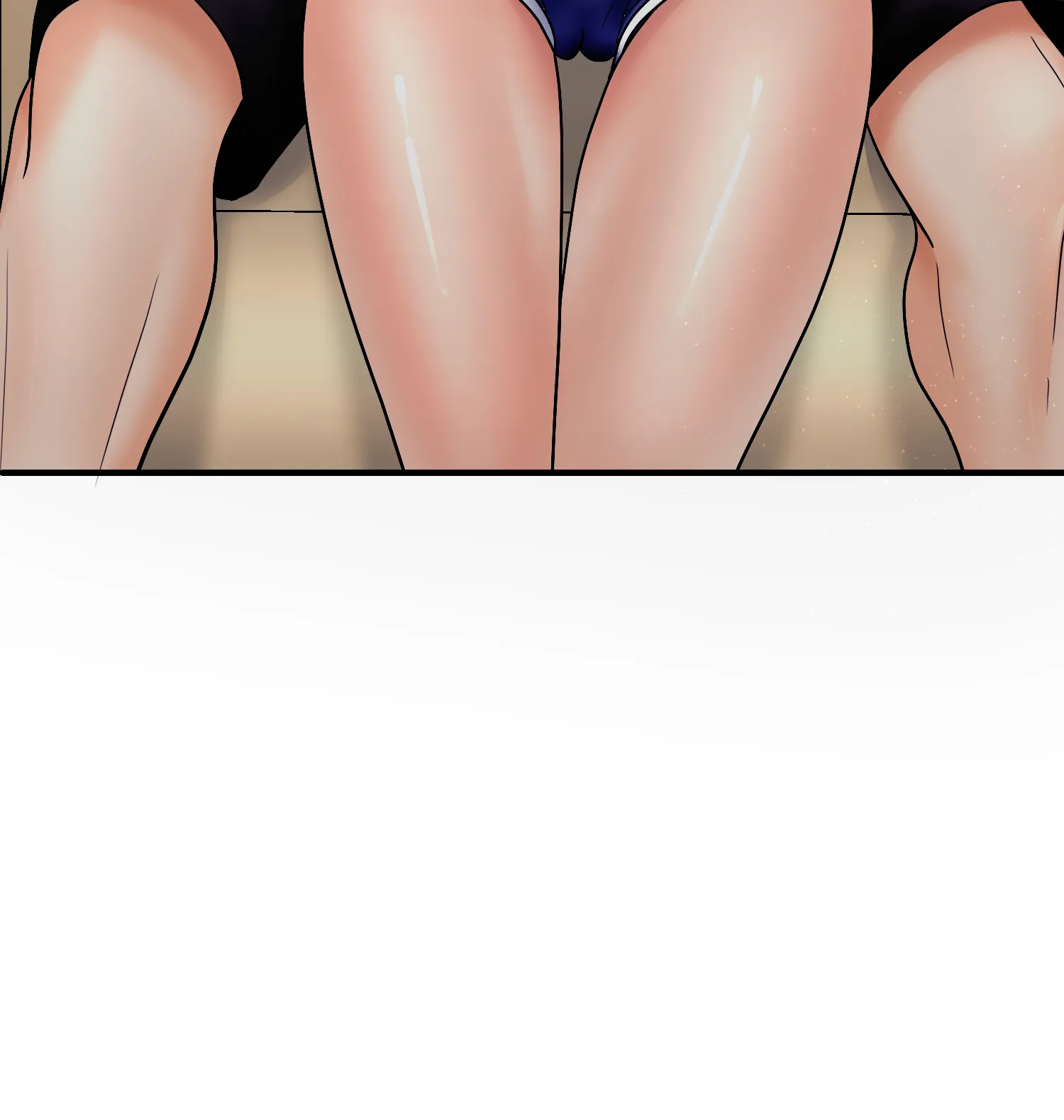Disaster Roommates - Episode 3 - read scene 47