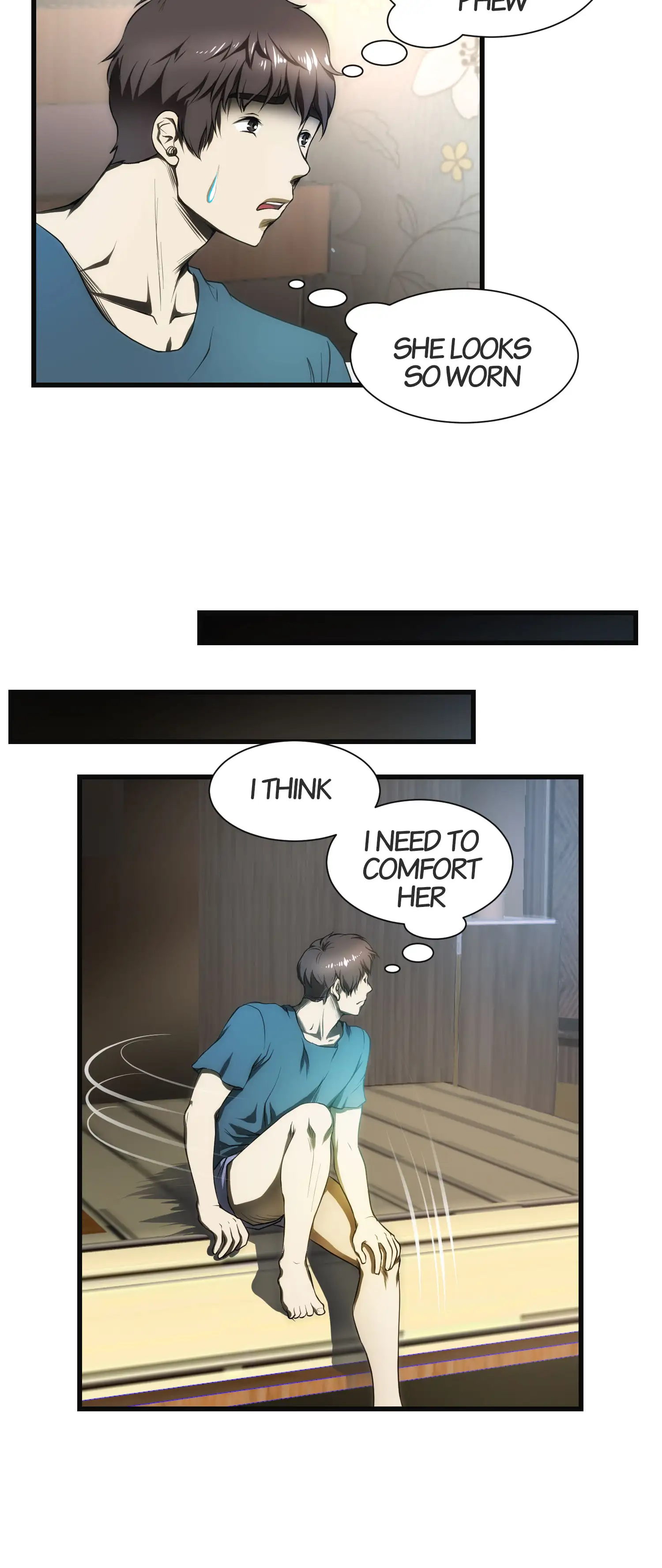 Brother In Law - Episode 5 - read scene 25