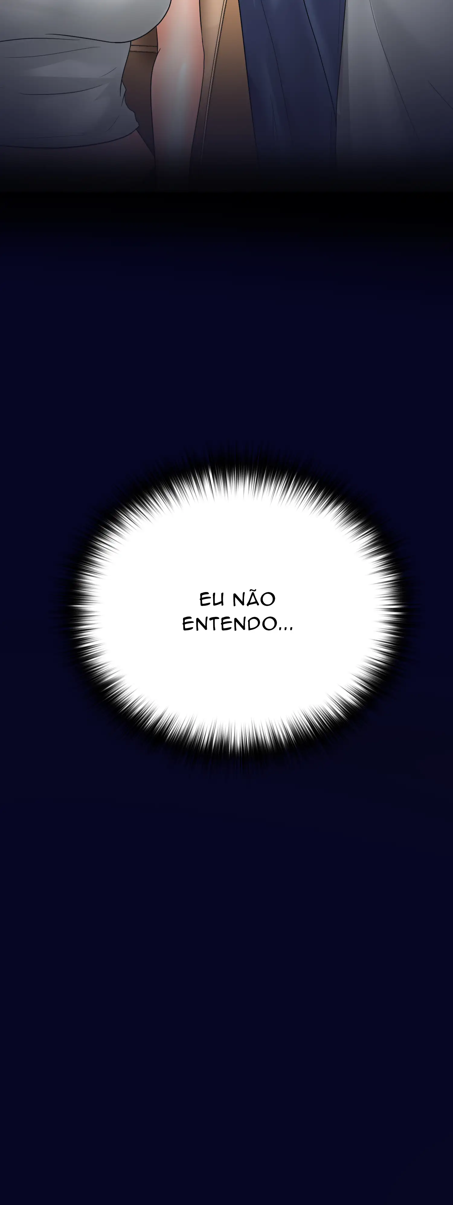 Entre Jogos e Paixões - Episode 5 - read scene 43