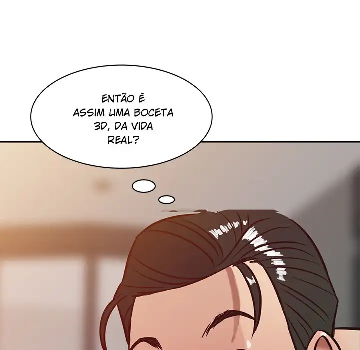Cunhada Em Treinamento - Episode 3 - read scene 56
