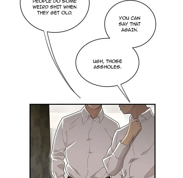Drama Office - Episode 3 - read scene 6