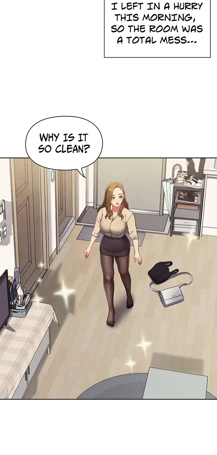 Master, May I Turn You On? - Episode 1 - read scene 65