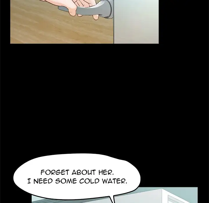 Dream Vacation - Episode 4 - read scene 136