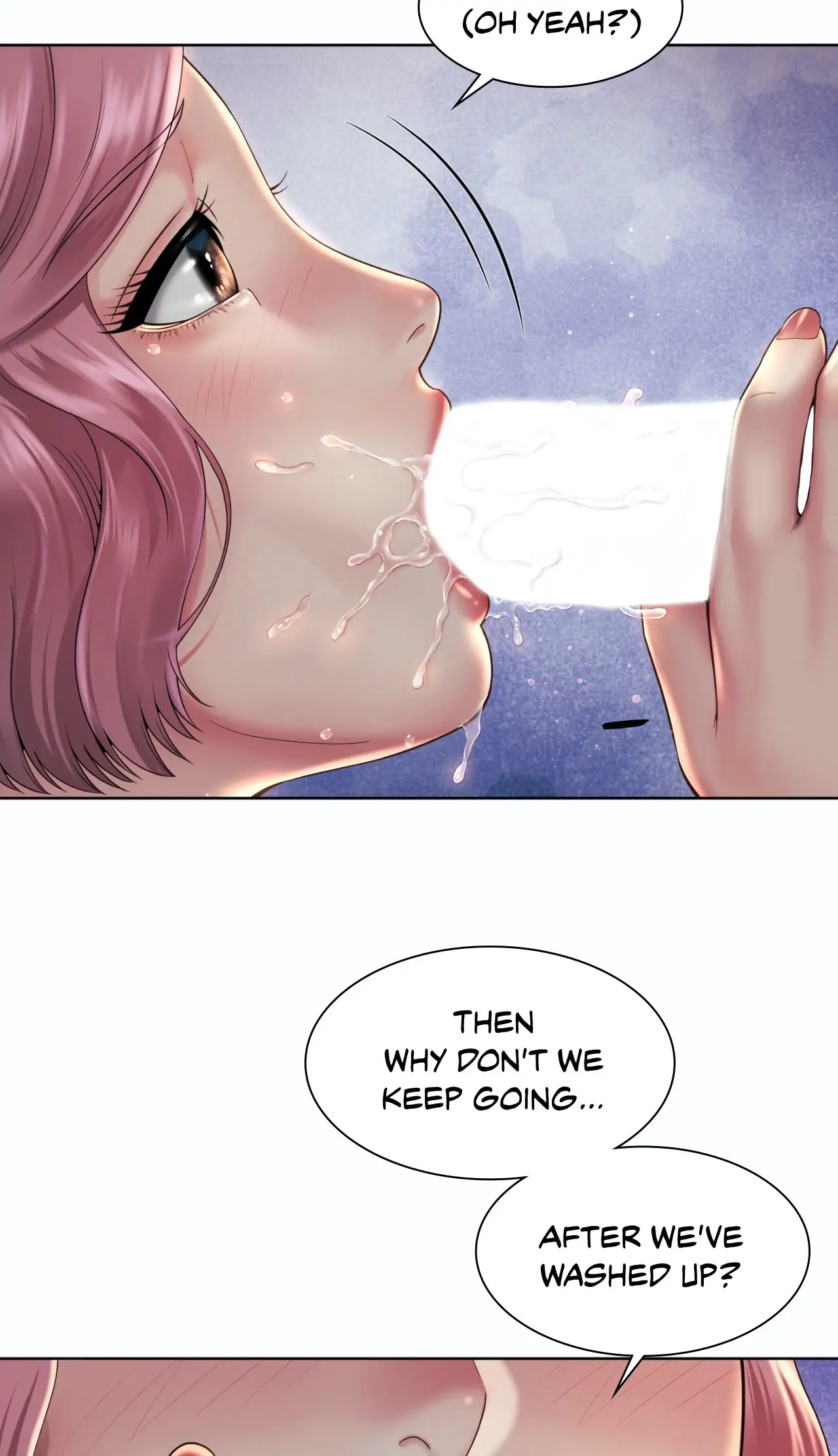 Office Affairs - Episode 4 - read scene 43