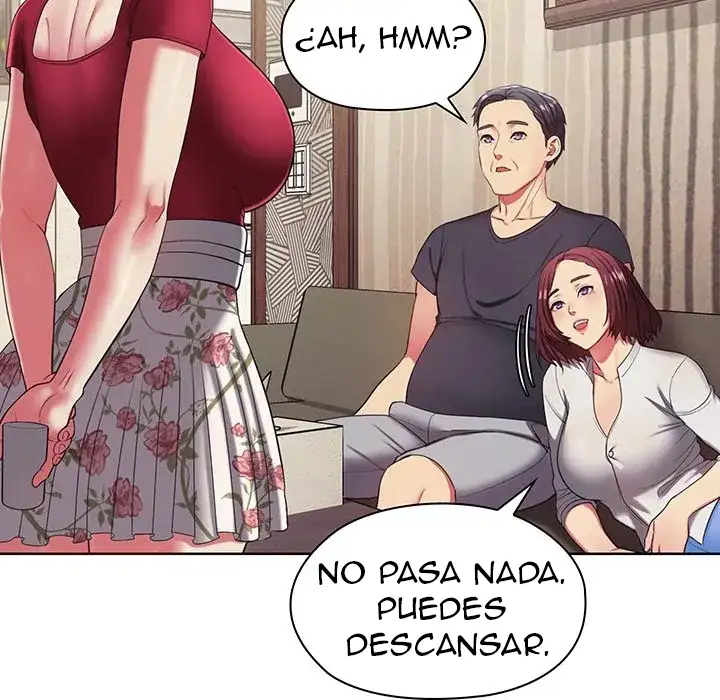 Maestro, ¿puedo Complacerte? - Prologue - read scene 6