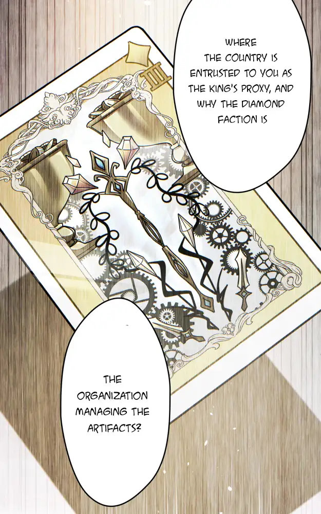 Royal Antique Dealer’s Case Files - Episode 5 - read scene 99