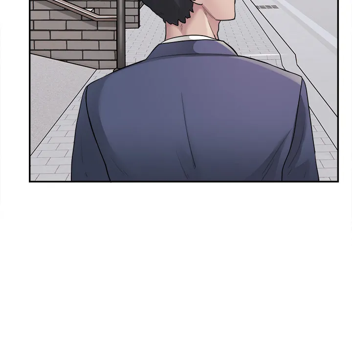 THE BANK CLERK - Episode 2 - read scene 10