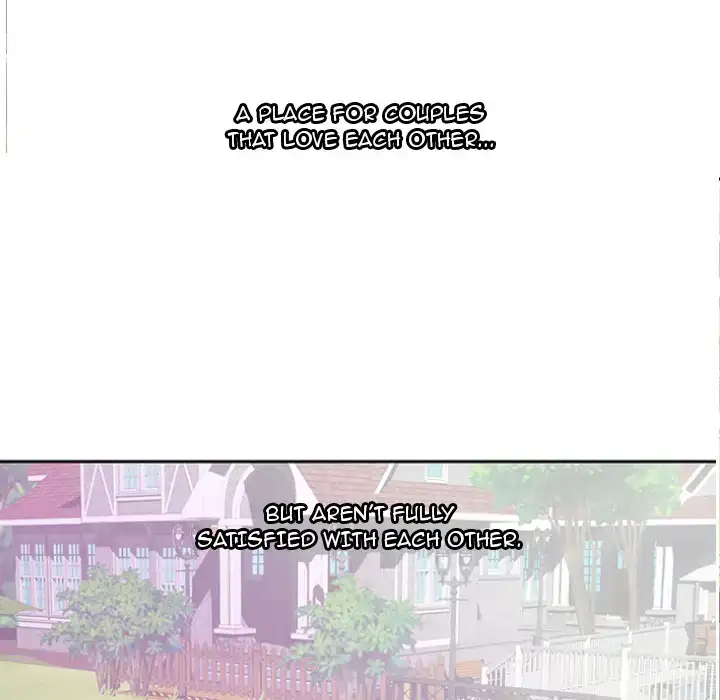 Potential Love Zone - Episode 1 - read scene 3