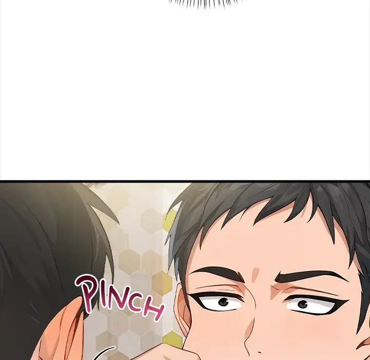 Spirit Contact: An Obscene Body - Episode 2 - read scene 134