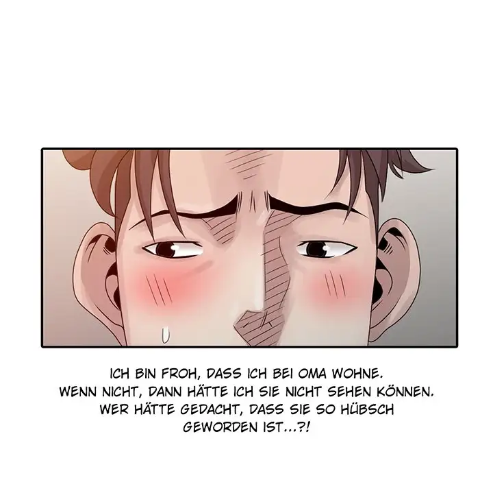 Psst! Das Geheimnis der Schwester - Prologue - read scene 11
