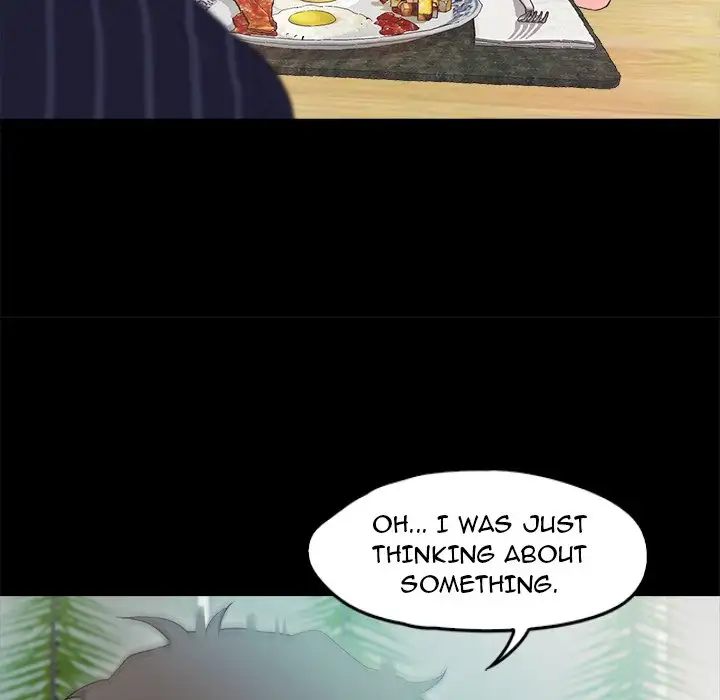 Dream Vacation - Episode 5 - read scene 75