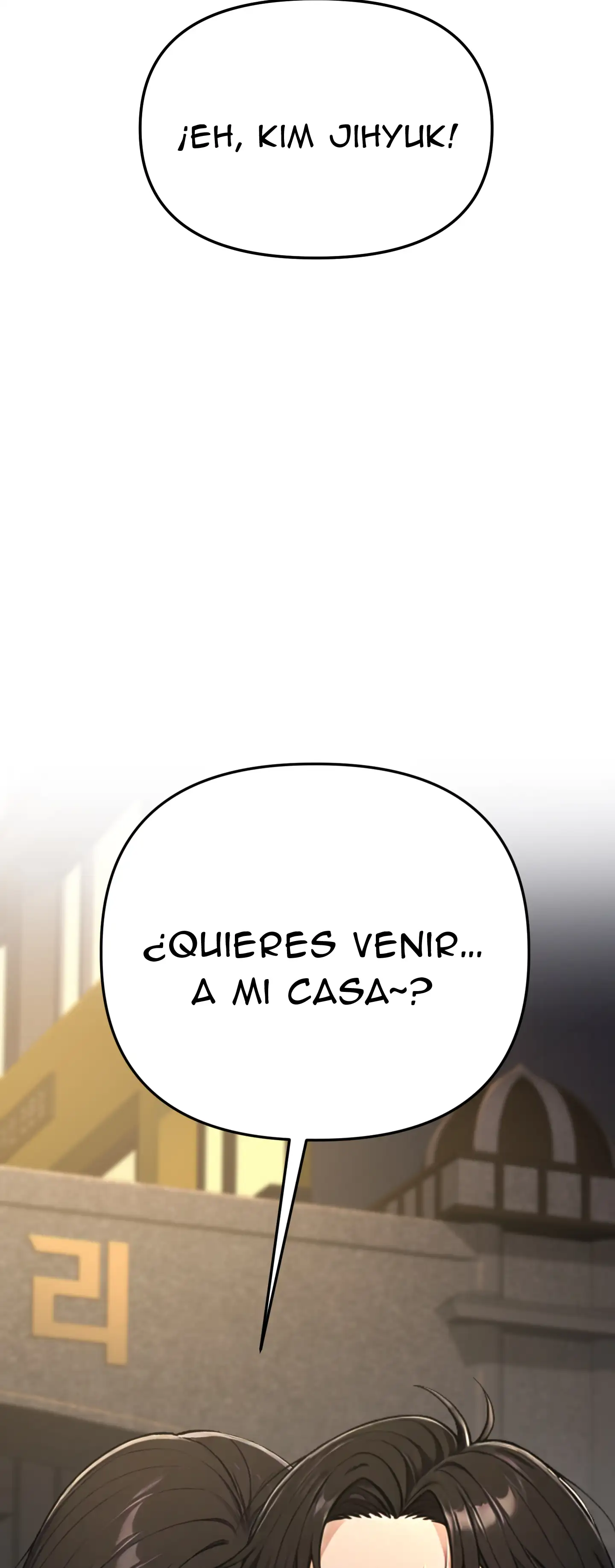 Paradoja 7GF - Episode 2 - read scene 16