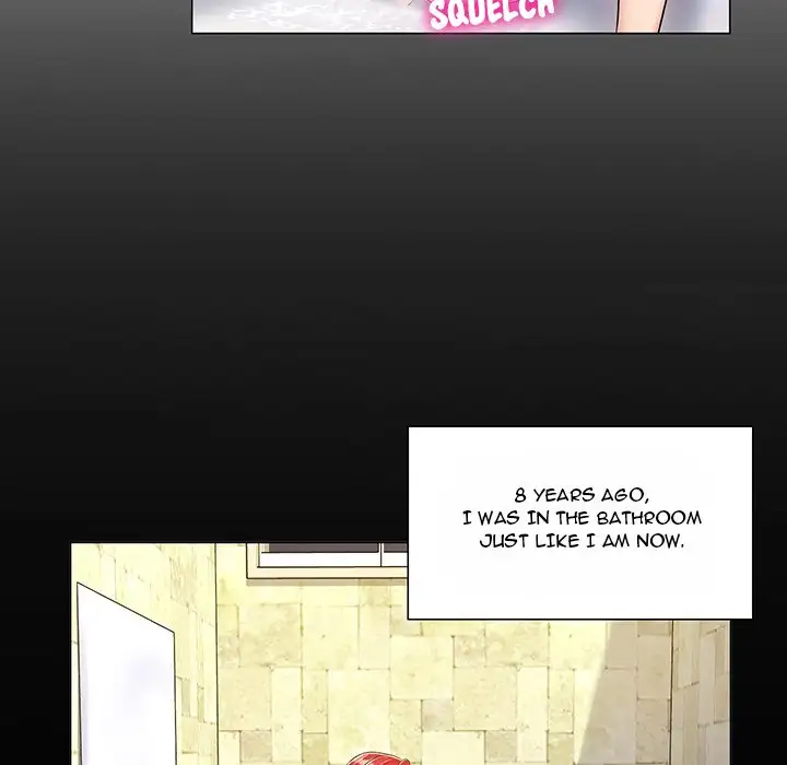 Teacher's Nightlife - Episode 1 - read scene 56