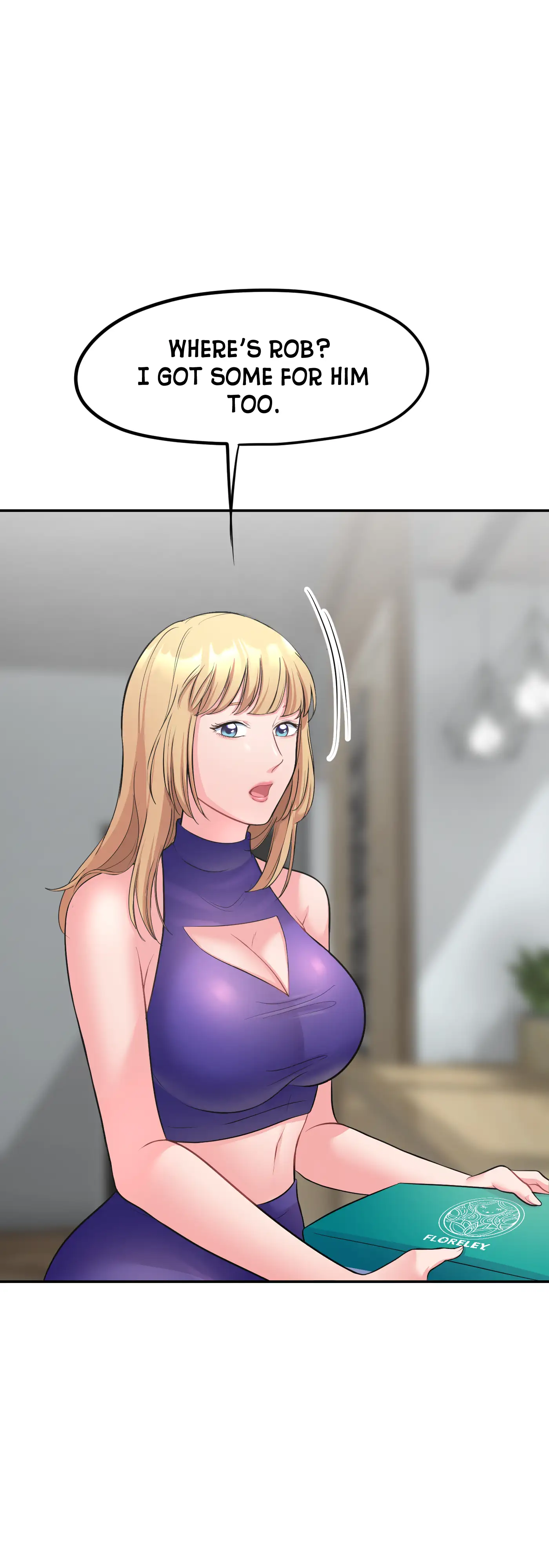 Spare Room - Episode 4 - read scene 31