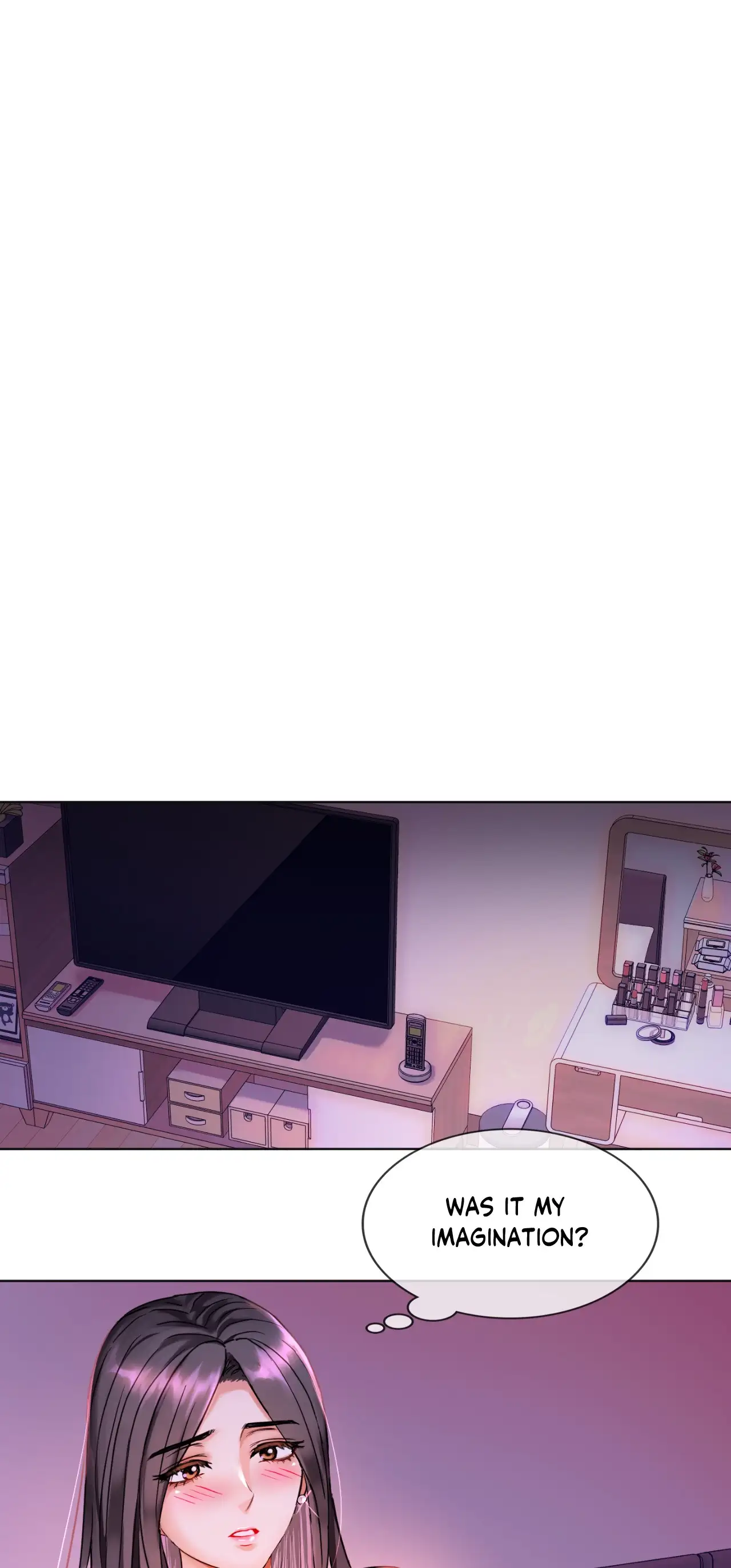 Like Fine Wine - Episode 3 - read scene 53