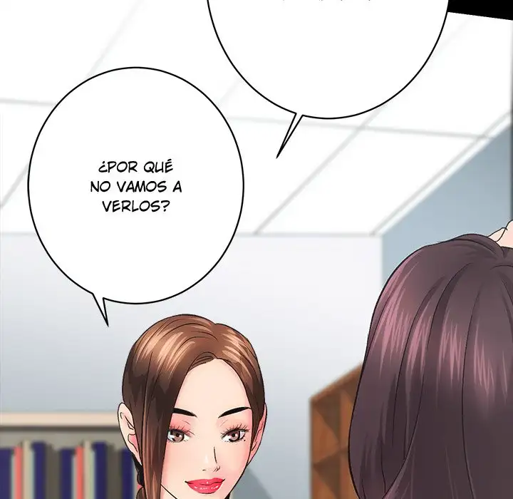 Agentes Inmobiliarias - Episode 5 - read scene 29