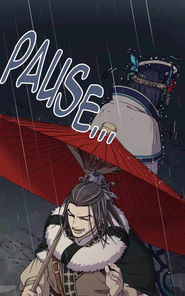 Thunderbolt Fantasy - Episode 2 - read scene 120