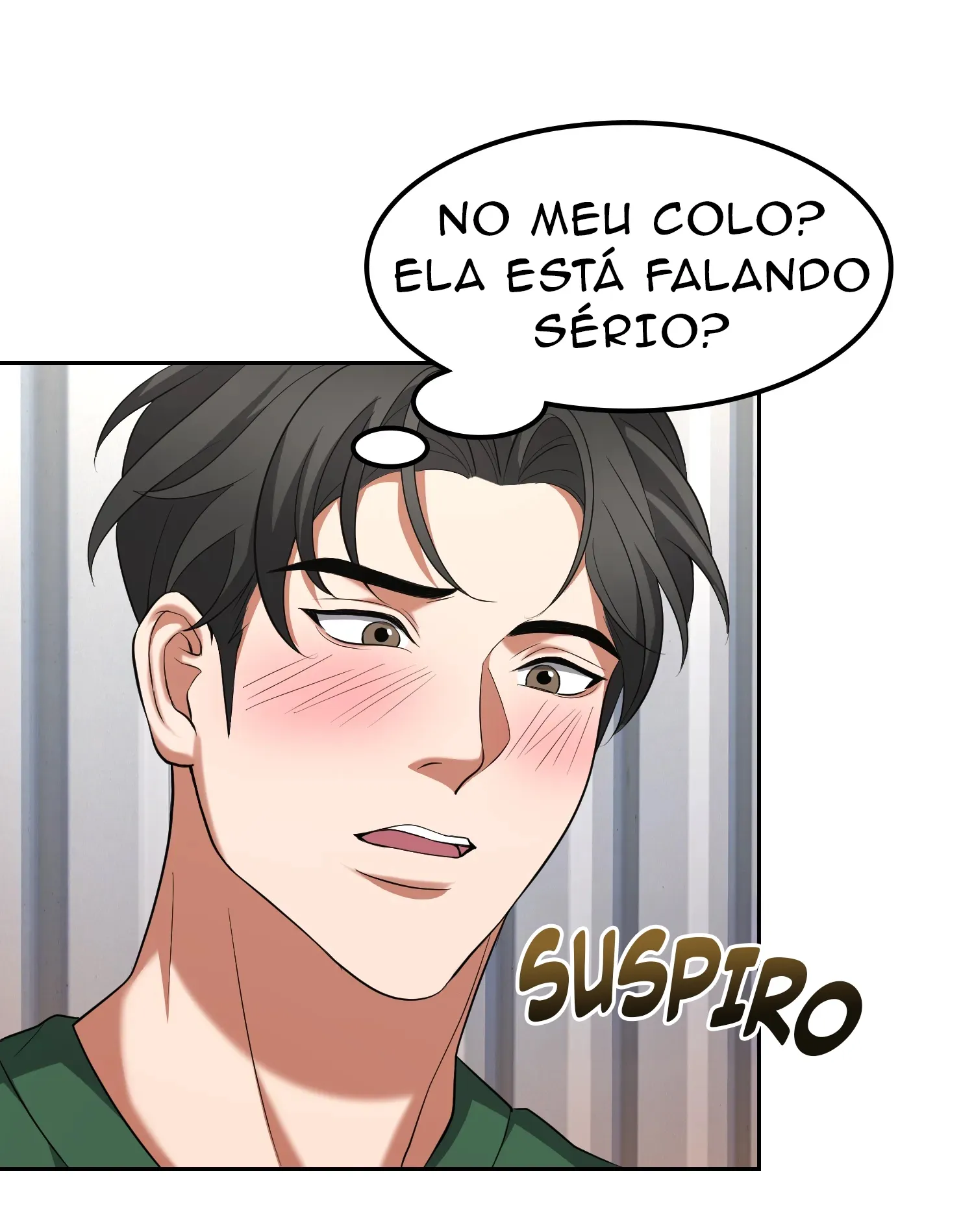 Viagem no Banco de Trás com a Madrasta - Prologue - read scene 8