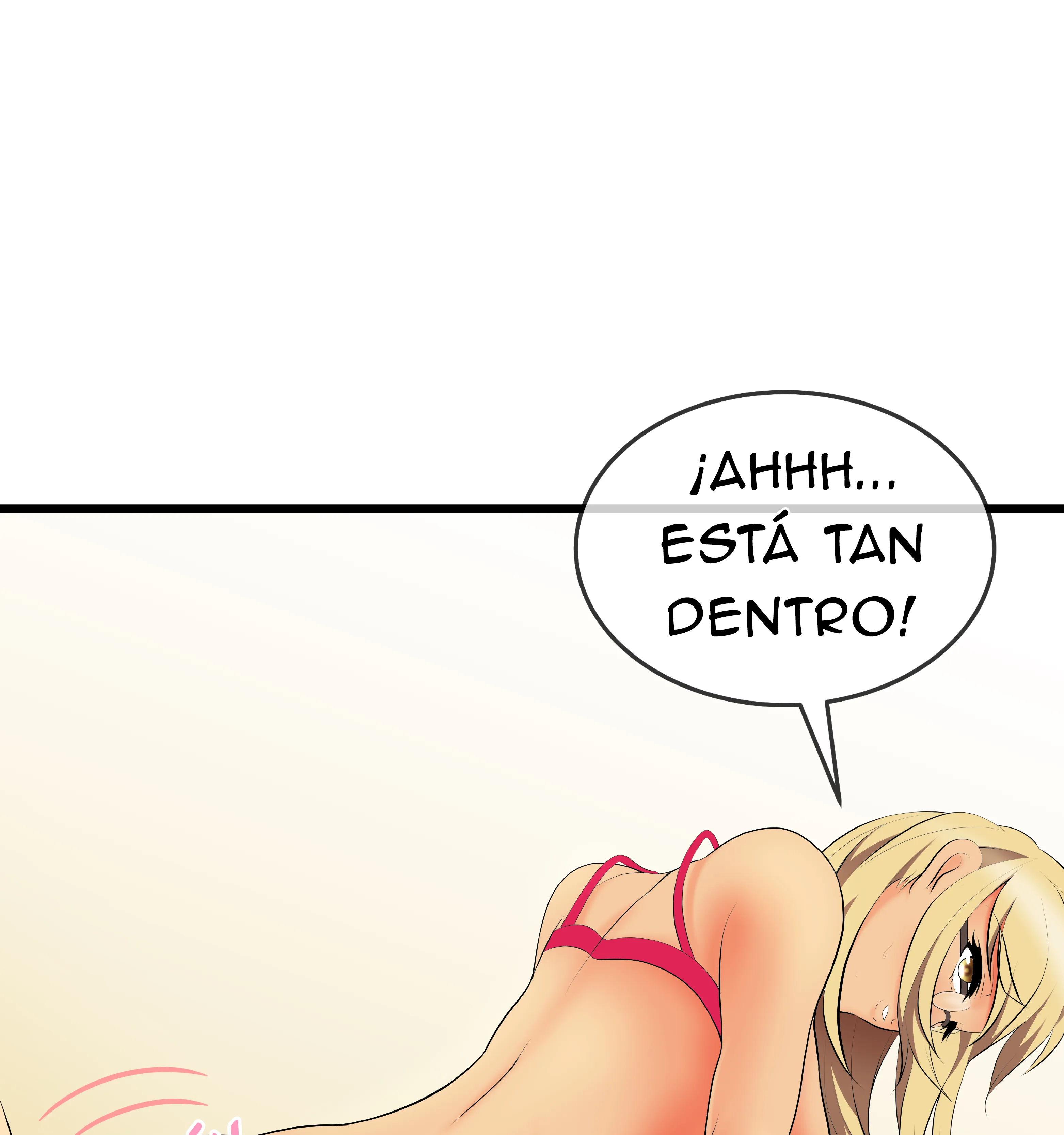 Nadando Con Secretos - Episode 3 - read scene 1