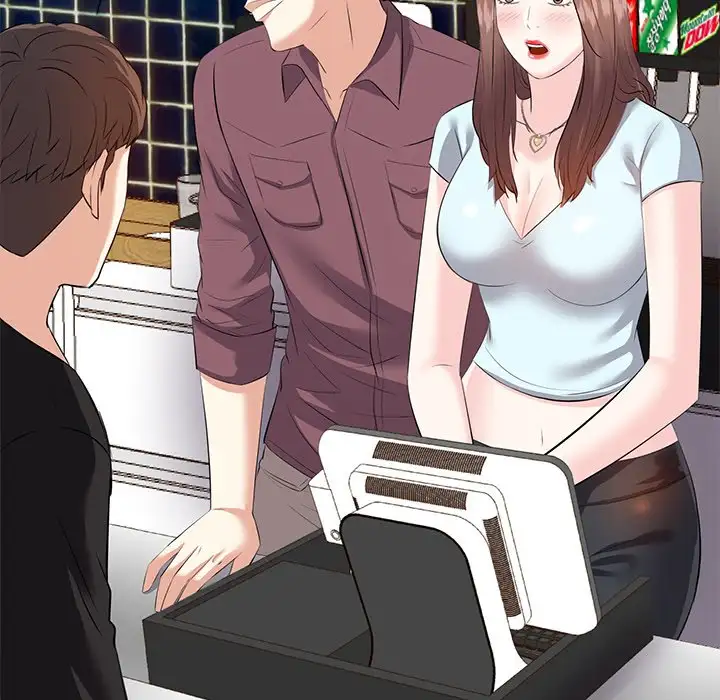Sugar Daddy - Episode 4 - read scene 61