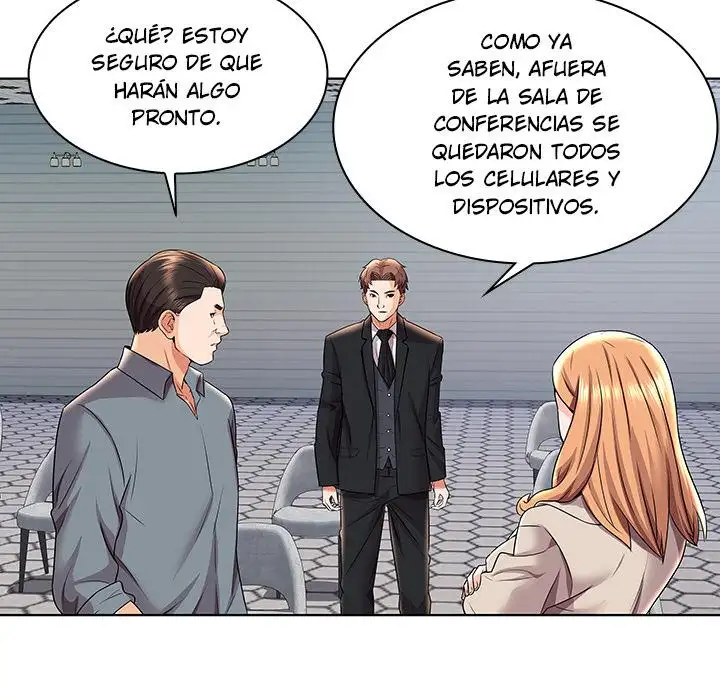 Bloqueado Por El Deseo - Episode 2 - read scene 11