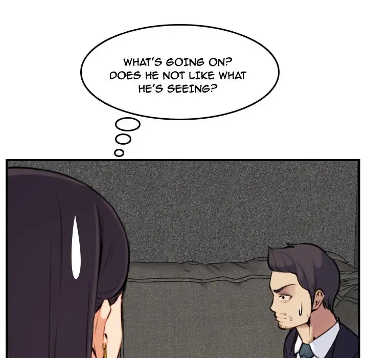 Mom is a Female College Student - Episode 5 - read scene 59