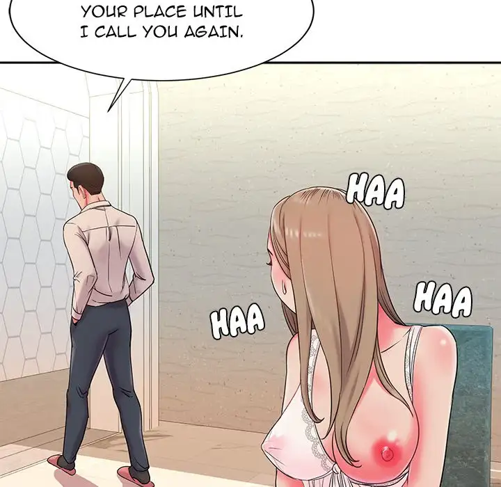 Take My Wife - Episode 4 - read scene 95