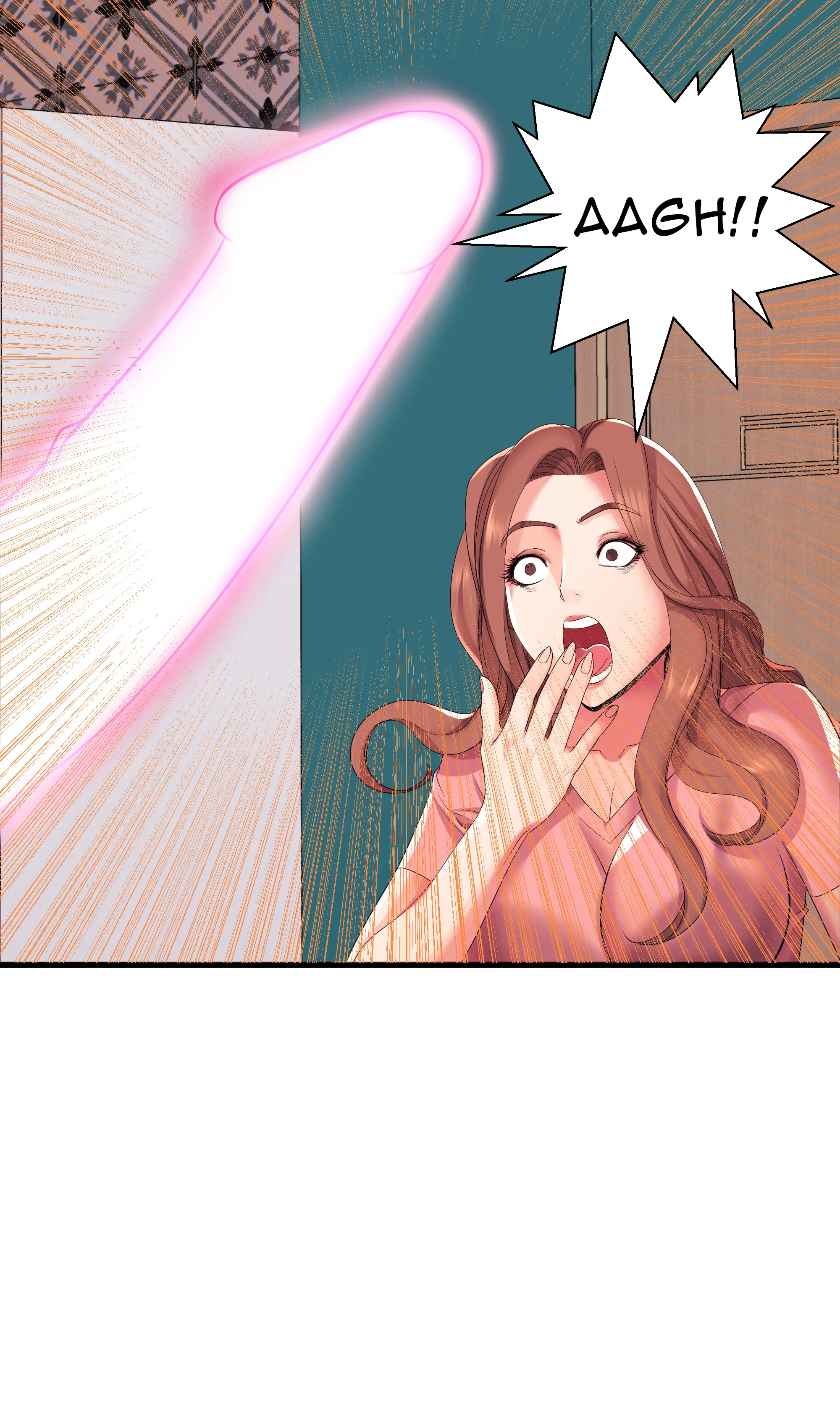 Mamma Squalificata - Episode 1 - read scene 5