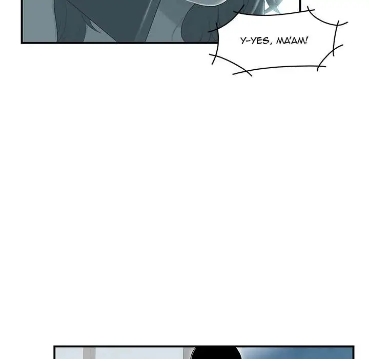 Drama Office - Episode 1 - read scene 37