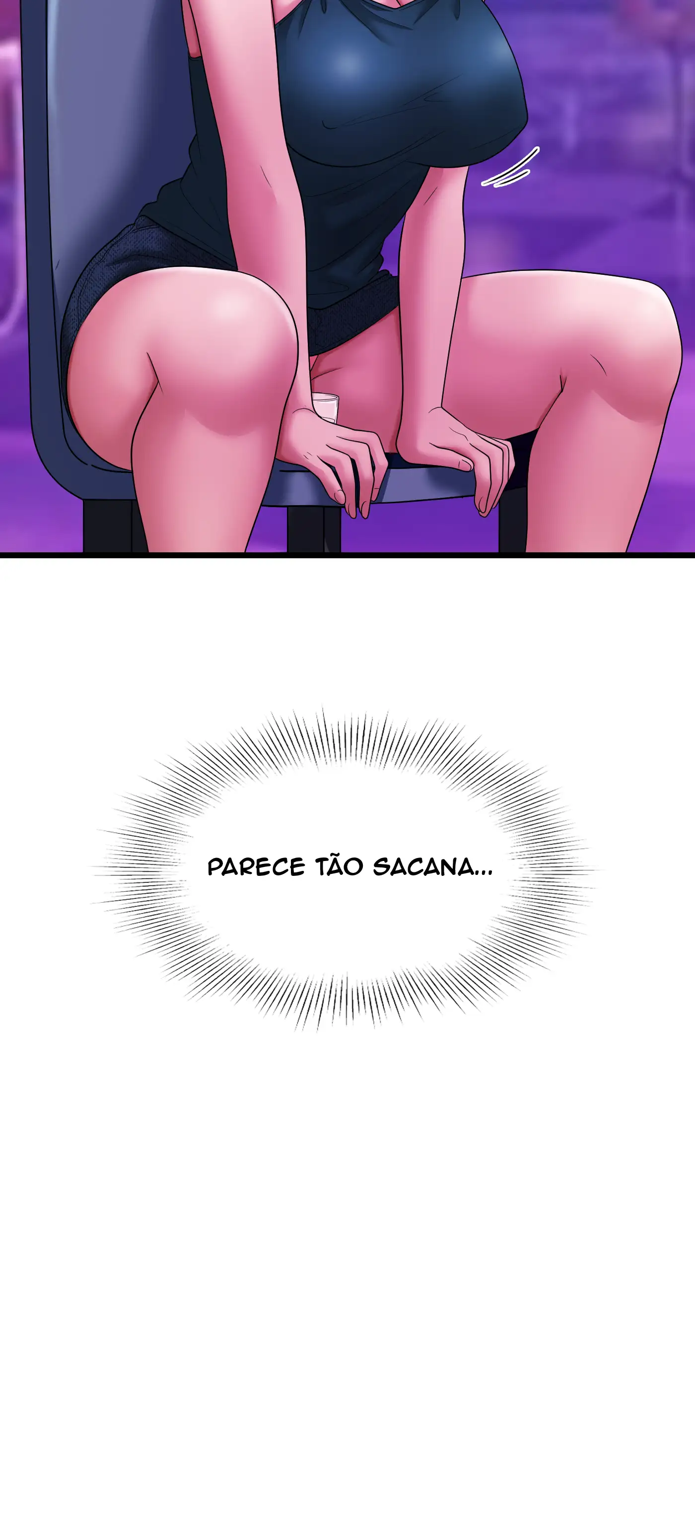 Madrasta Da Faculdade - Episode 3 - read scene 31