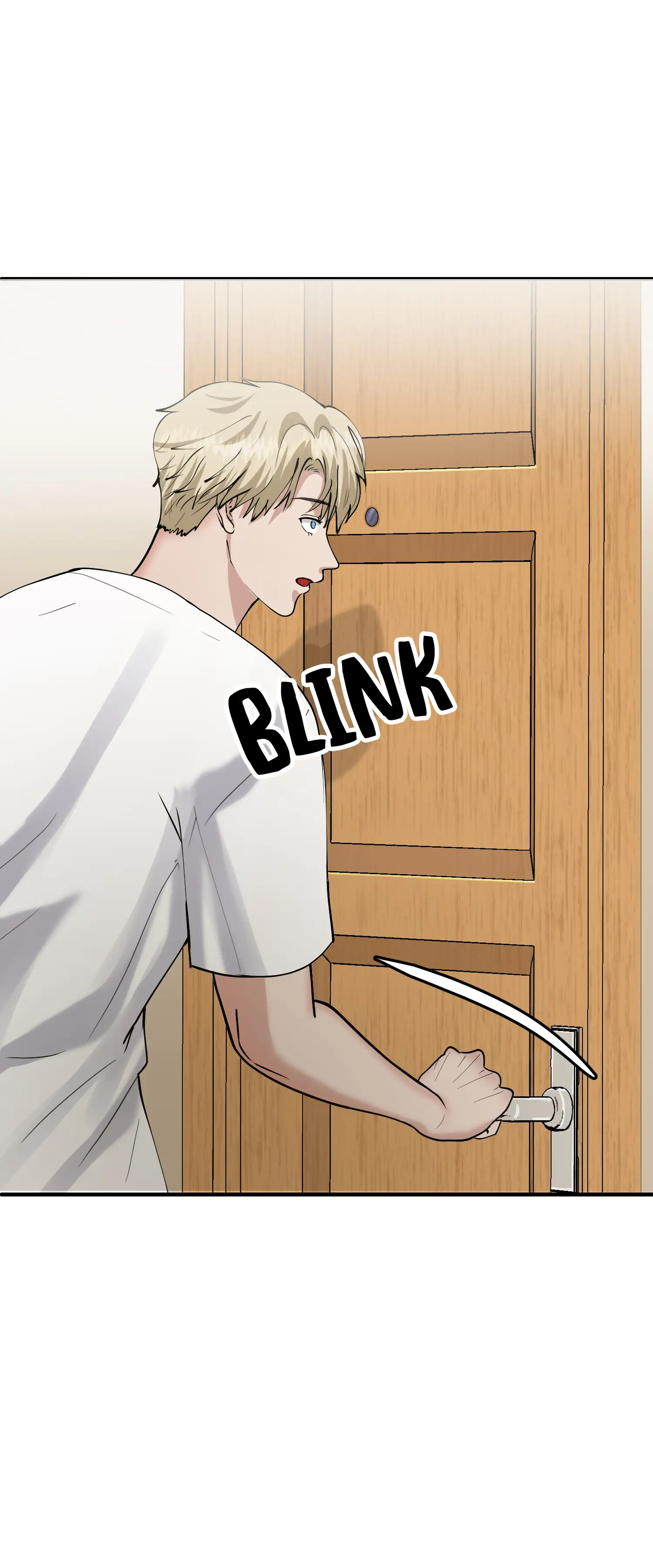 Da Coinquilini a Disastro - Prologue - read scene 37