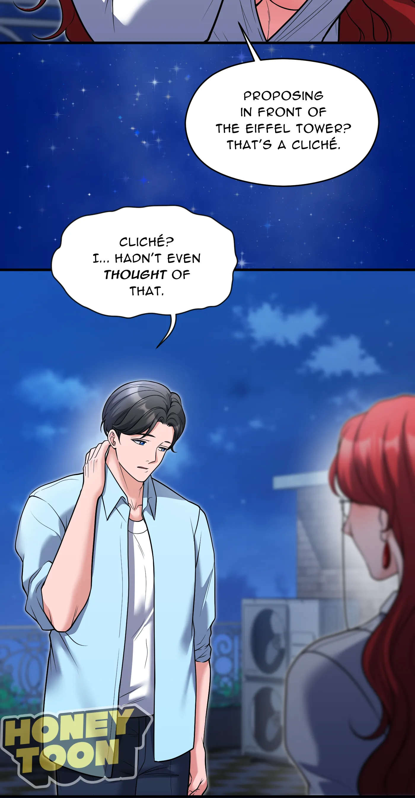 Swingers - Episode 1 - read scene 36