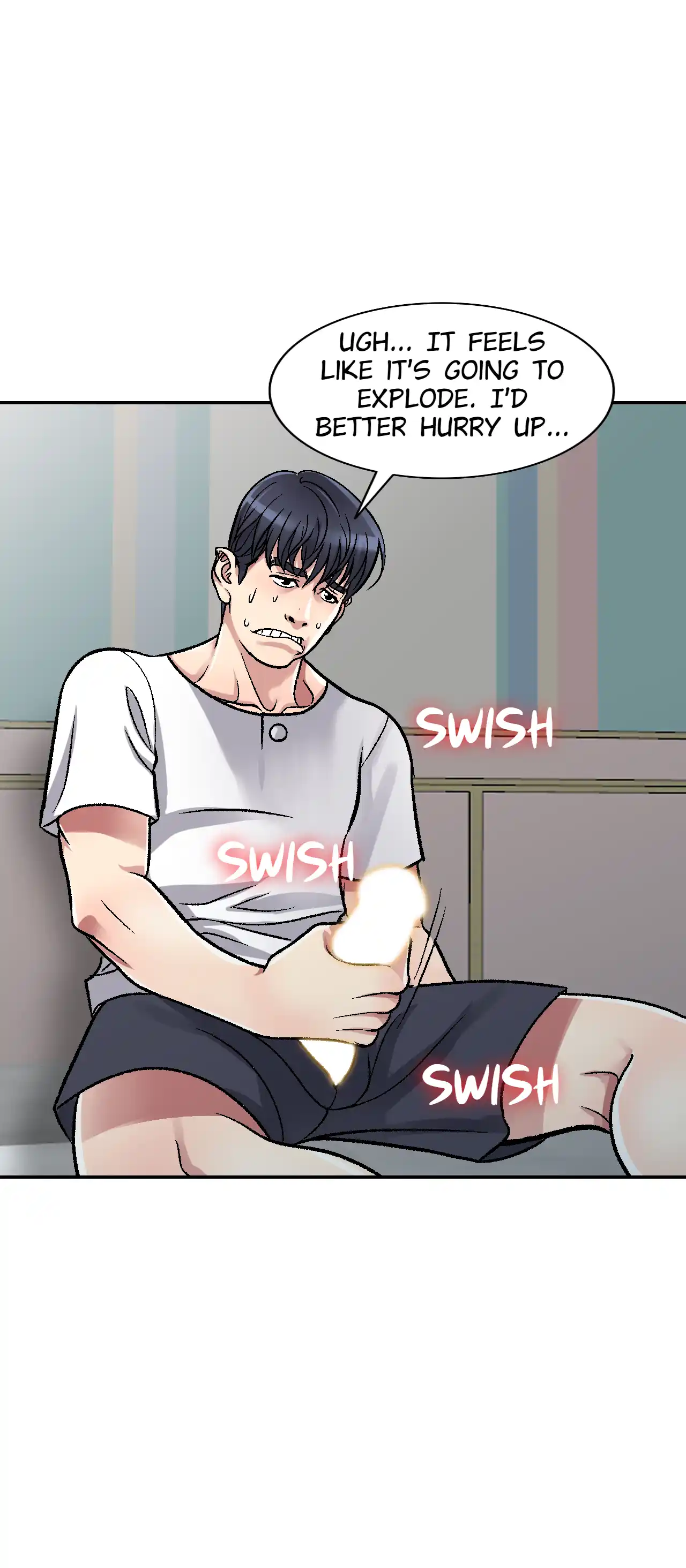 Kind Hearted Little Sister - Episode 2 - read scene 48
