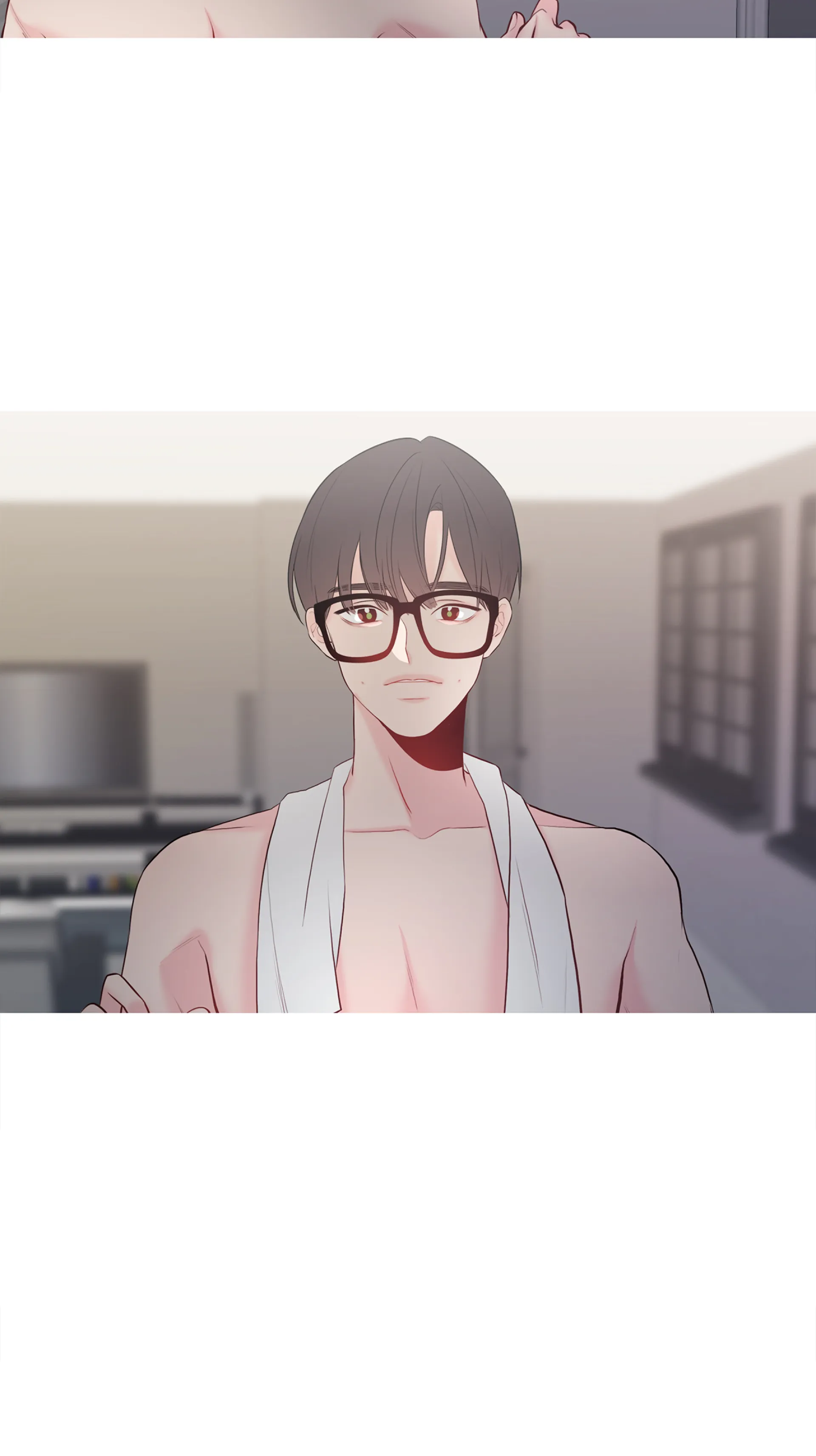 Deux Oiseaux Au Printemps - Episode 1 - read scene 36