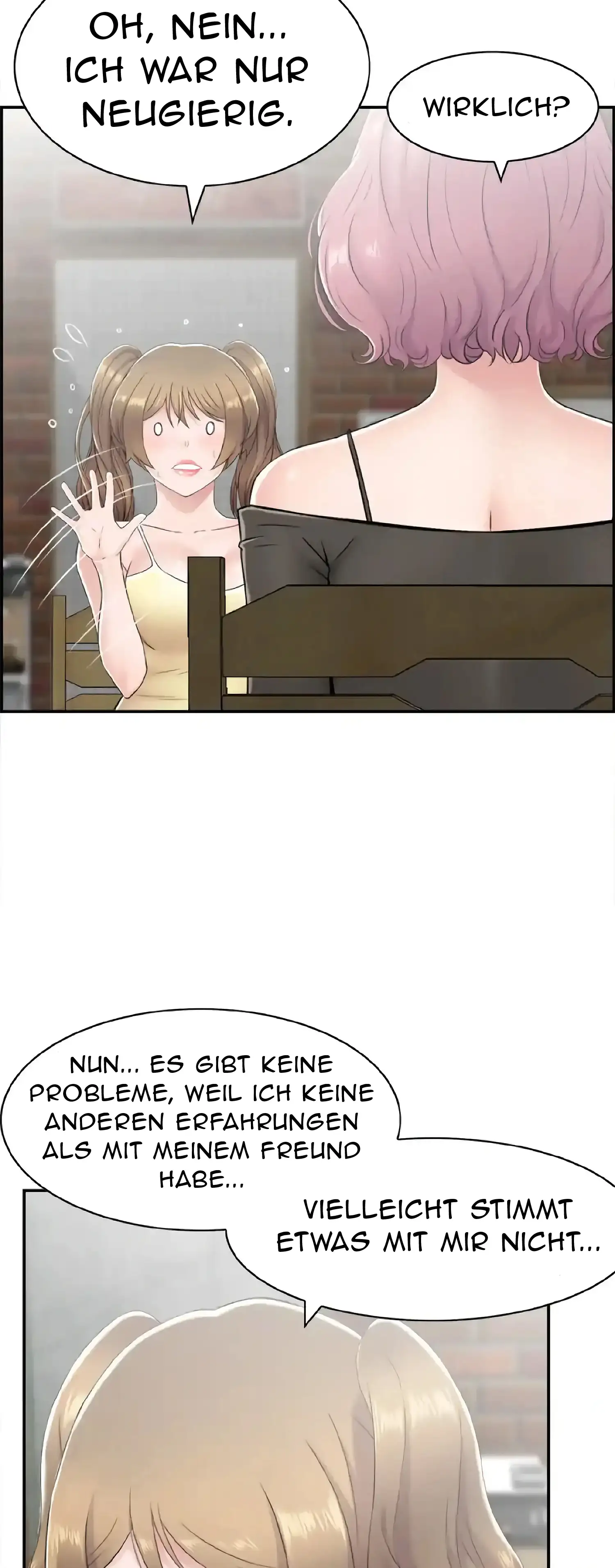 Die Japanische Schauspielerin - Episode 2 - read scene 16