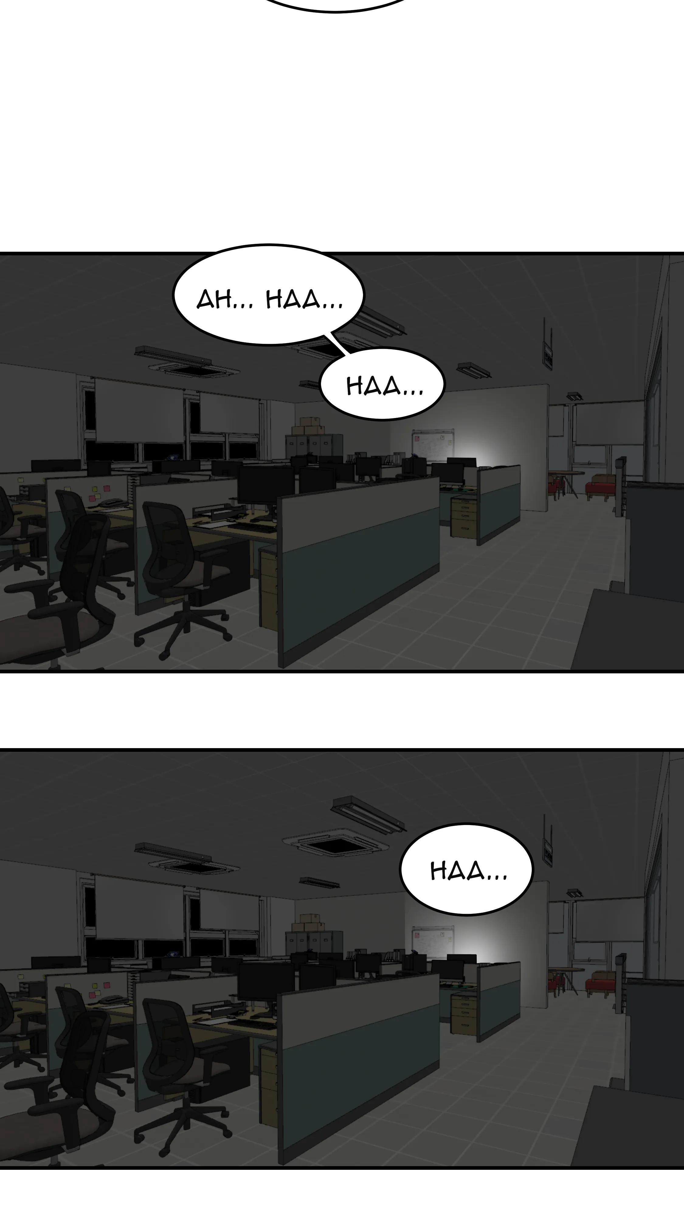 Ufficio Drammatico - Episode 1 - read scene 63