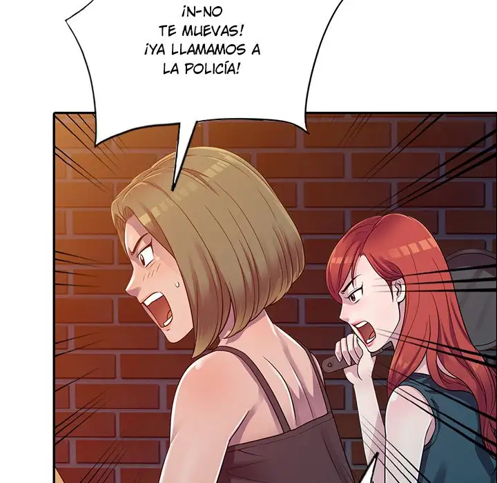 Sabor Robado - Episode 3 - read scene 33