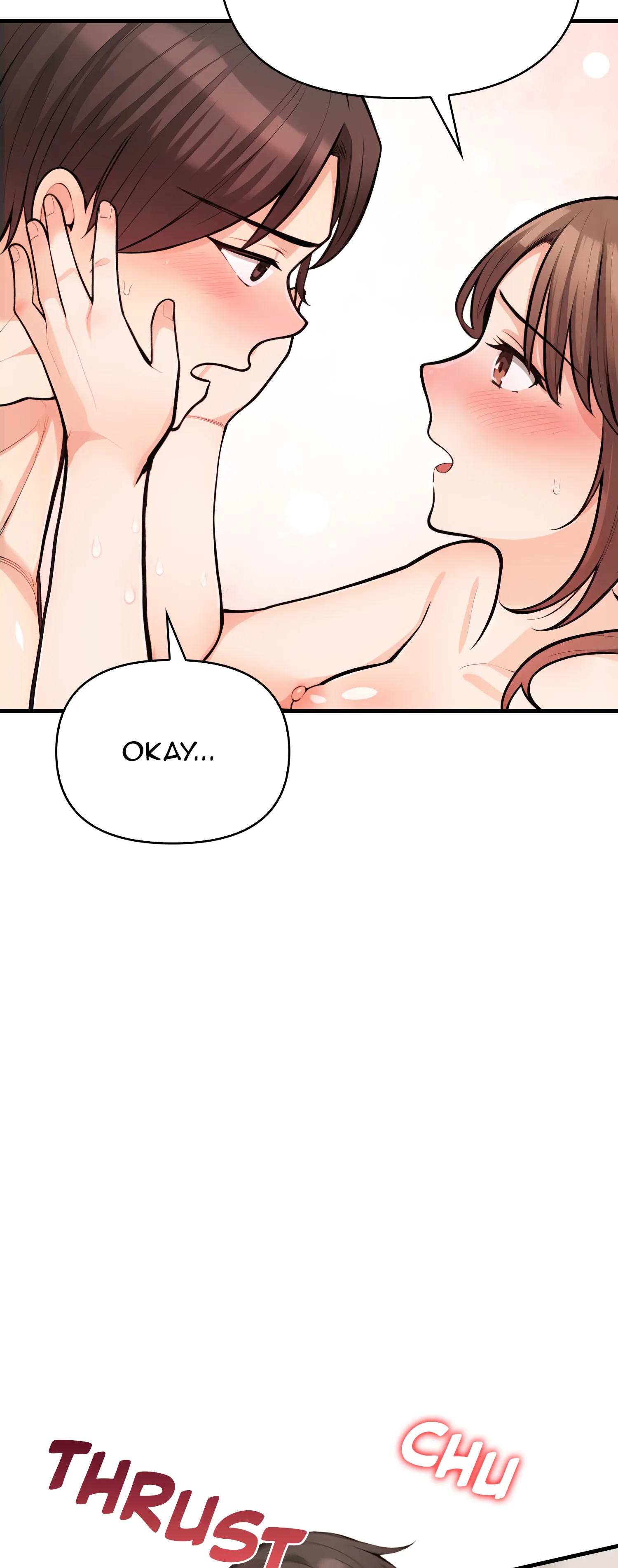Dirty Warehouse - Episode 5 - read scene 16